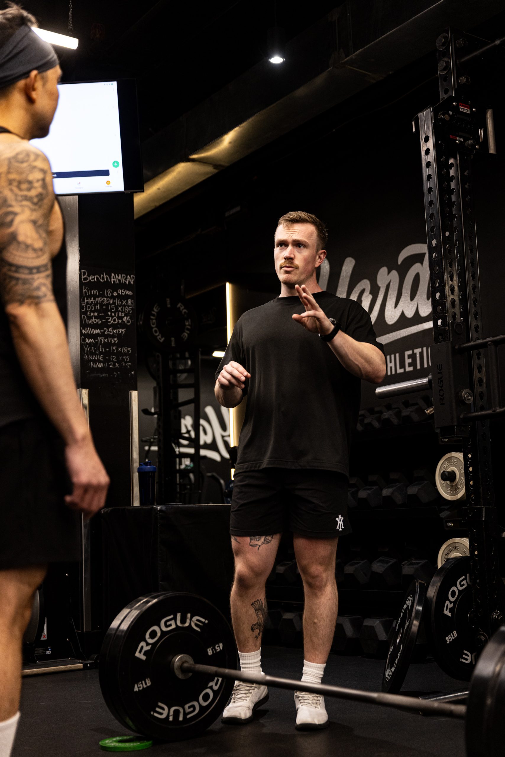 Personal Training